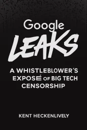 Google Leaks cover