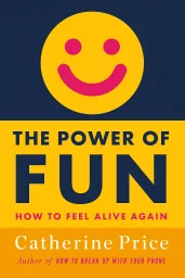 The Power of Fun cover
