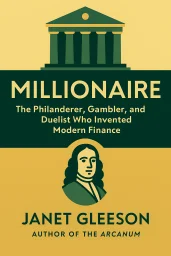 Millionaire cover