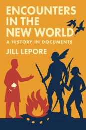 Encounters in the New World cover