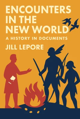 Encounters in the New World cover