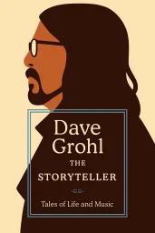 The Storyteller cover