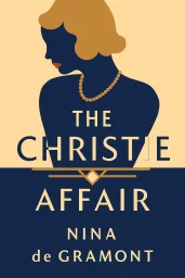 The Christie Affair cover