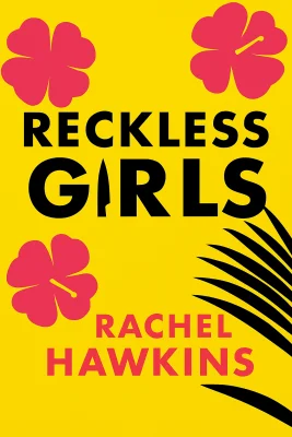 Reckless Girls cover