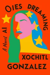 Olga Dies Dreaming cover