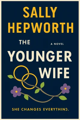 The Younger Wife cover