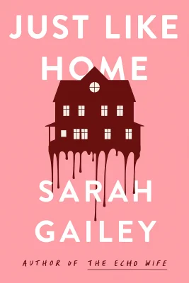 Just Like Home cover