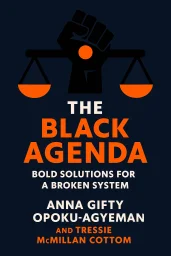 The Black Agenda cover