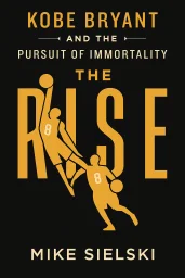 The Rise cover