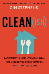 Clean(ish) cover