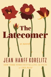 The Latecomer cover