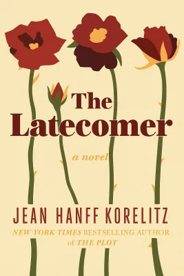 The Latecomer cover