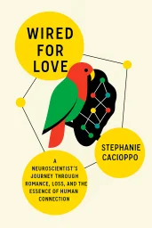 Wired for Love cover