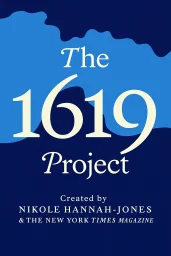The 1619 Project cover