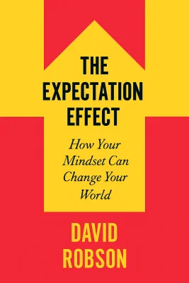 The Expectation Effect cover