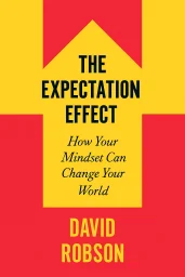 The Expectation Effect cover