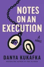 Notes on an Execution cover