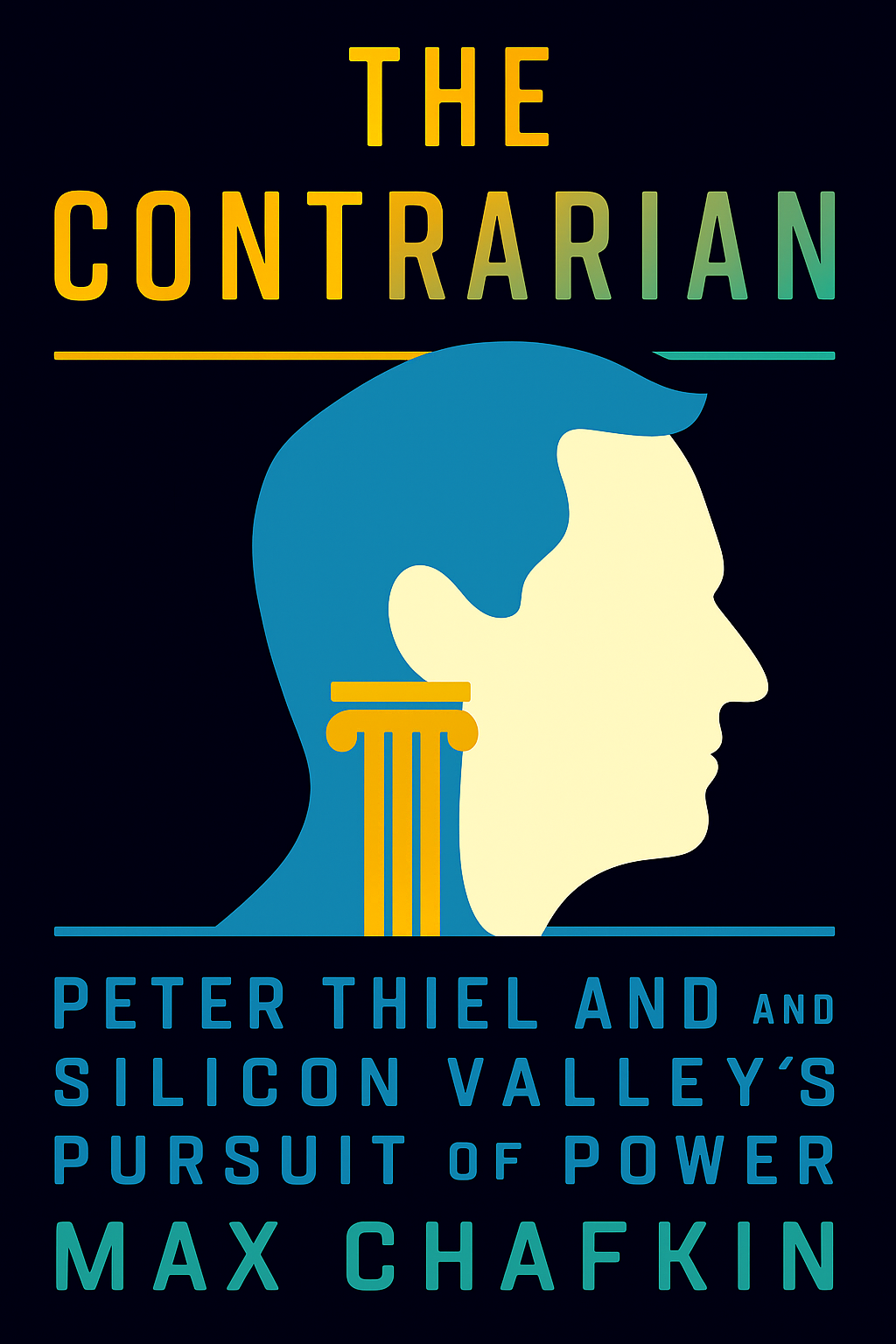 The Contrarian