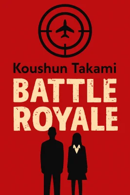 Battle Royale cover