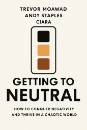 Getting to Neutral cover