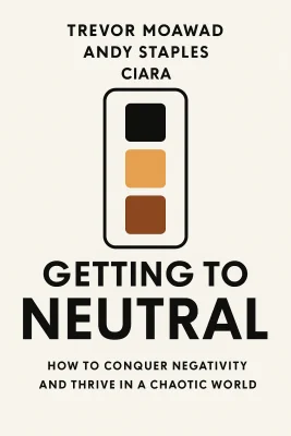Getting to Neutral cover