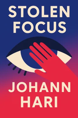 Stolen Focus cover