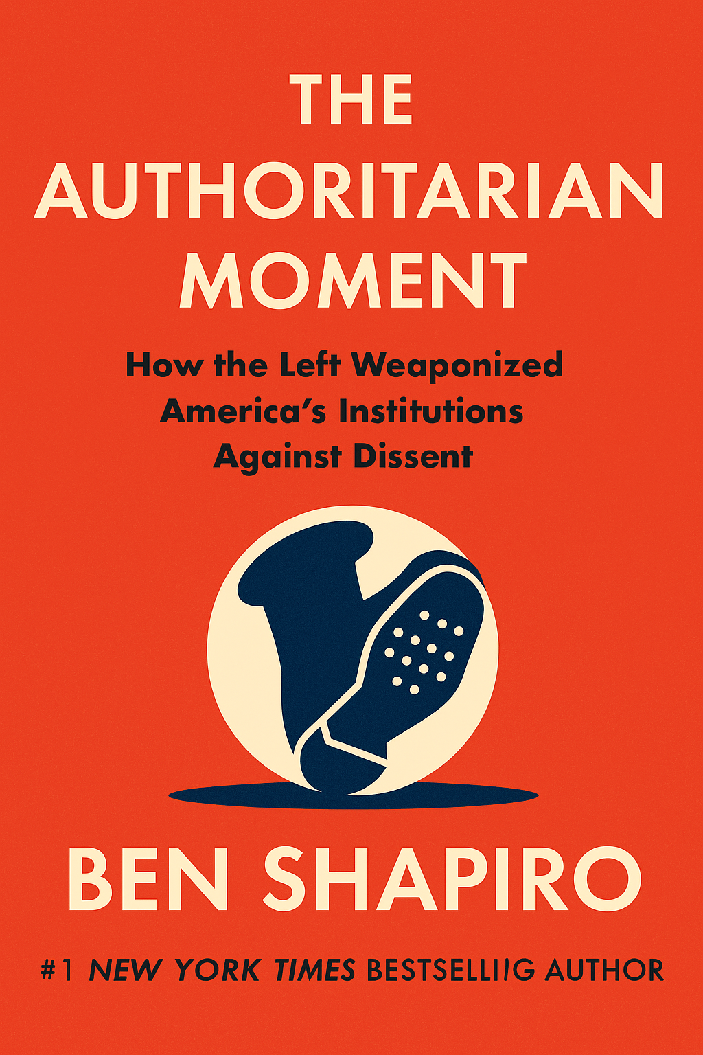 The Authoritarian Moment
