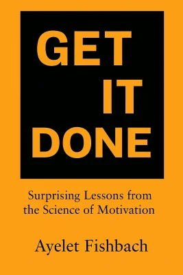 Get It Done cover