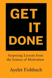 Get It Done cover