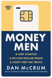 Money Men cover