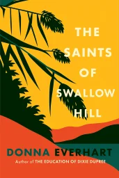 The Saints of Swallow Hill cover