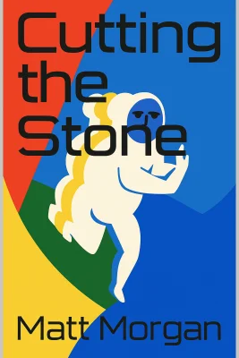 Cutting the Stone cover