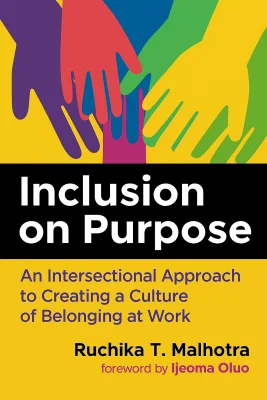 Inclusion on Purpose cover