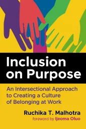 Inclusion on Purpose cover