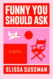 Funny You Should Ask cover