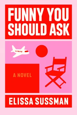 Funny You Should Ask cover