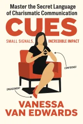 Cues cover