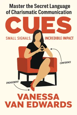 Cues cover