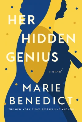 Her Hidden Genius cover