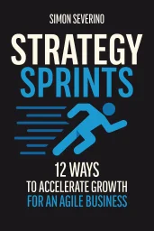 Strategy Sprints cover