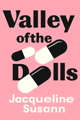 Valley of the Dolls cover