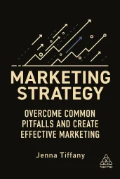 Marketing Strategy cover