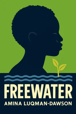 Freewater cover