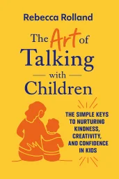 The Art of Talking with Children cover