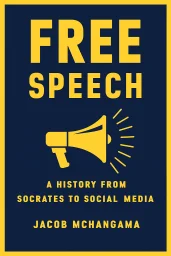 Free Speech cover