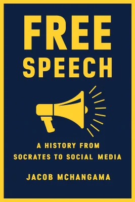 Free Speech cover