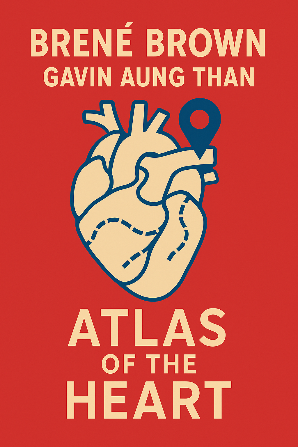 Atlas of the Heart Cover