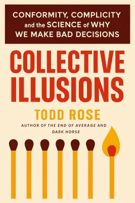 Collective Illusions cover