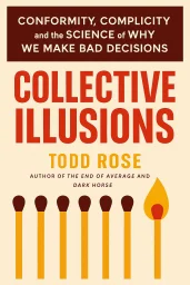 Collective Illusions cover