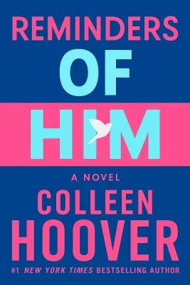 Reminders of Him cover